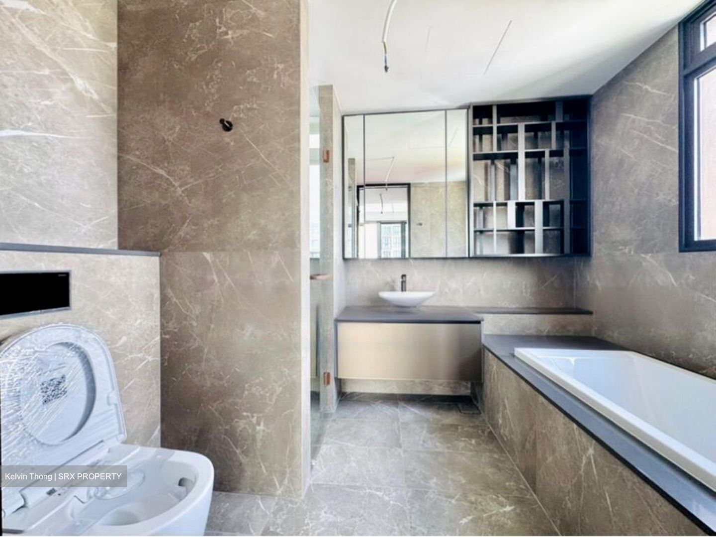 Irwell Hill Residences (D9), Apartment #480007251